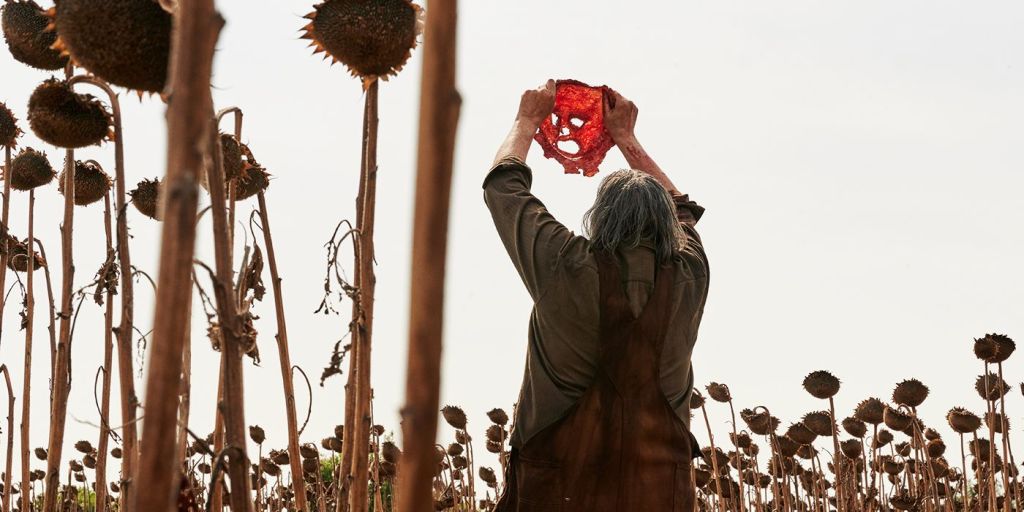 Texas Chainsaw Massacre&nbsp;(2022)